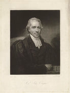 John Clayton NPG D33389