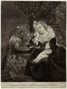 Infanta Isabella Clara Eugenia NPG D34778