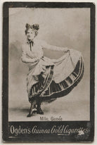 Dame Adeline Genée NPG x196893