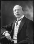 Sir Frederic Hymen Cowen NPG x121815