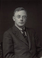 Arthur John Allmand NPG x163573