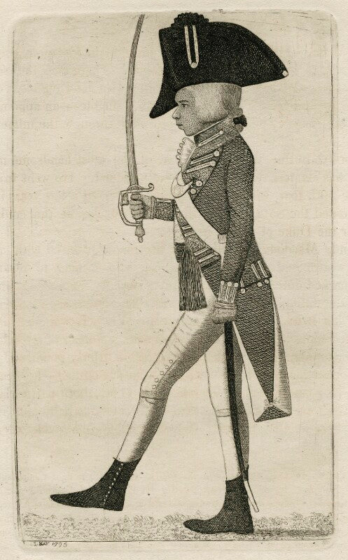 Ensign macdougal npg d20515