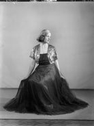 Unity Mitford NPG x30969
