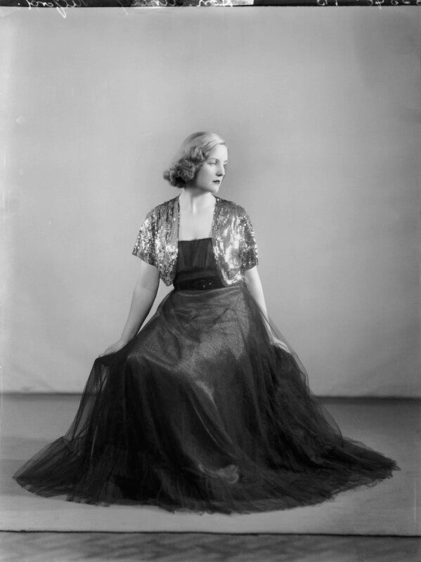 Unity mitford npg x30969