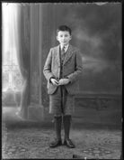 Sir Standish O'Grady Roche, 4th Bt NPG x120077