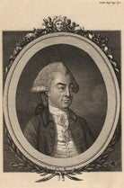 Wills Hill, 1st Marquess of Downshire NPG D6602