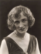 Dorothy Monkman NPG x83378