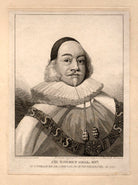 Sir Robert Bell NPG D1048