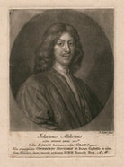 John Milton NPG D5686