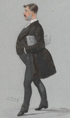 Thomas Power O'Connor NPG 3127