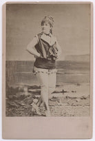 Lizzie Webster NPG x197423