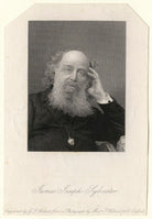 James Joseph Sylvester NPG D6911