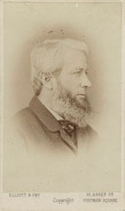 Frederick A.C. Tilt NPG Ax14869