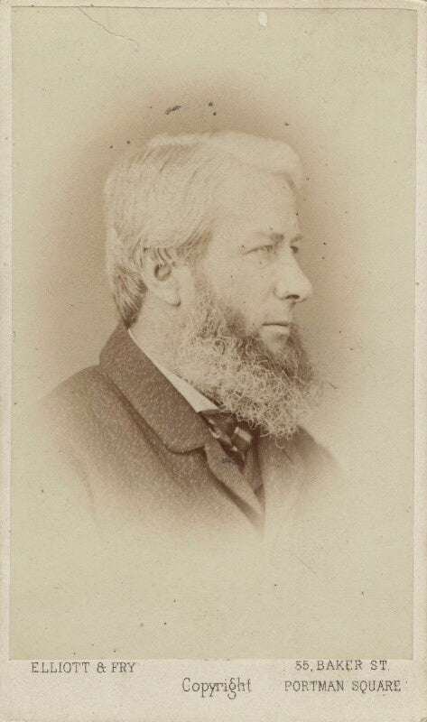 Frederick a.c. tilt npg ax14869