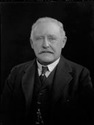 Thomas Gair Ashton, 1st Baron Ashton-of-Hyde NPG x49458