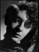 Quentin Crisp NPG x135803