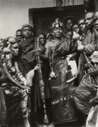 Nana Sir Ofori Atta and others NPG x124741