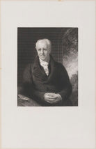 George Crabbe NPG D14722