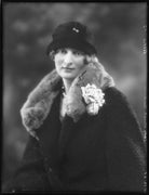 Lady Muriel Beatrice Beckwith (née Gordon-Lennox, later Lady Jones) NPG x123524