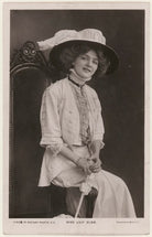 Lily Elsie NPG x201101