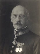 Sir John Nathaniel Atkinson NPG x66895