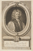 Simon Patrick NPG D15158