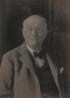 Ernest Cable, 1st Baron Cable NPG x67510