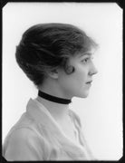 Dorothy Minto NPG x102091