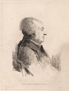 Richard Brocklesby NPG D12187