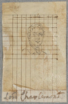 Francis William Caulfeild, 2nd Earl of Charlemont NPG D17410