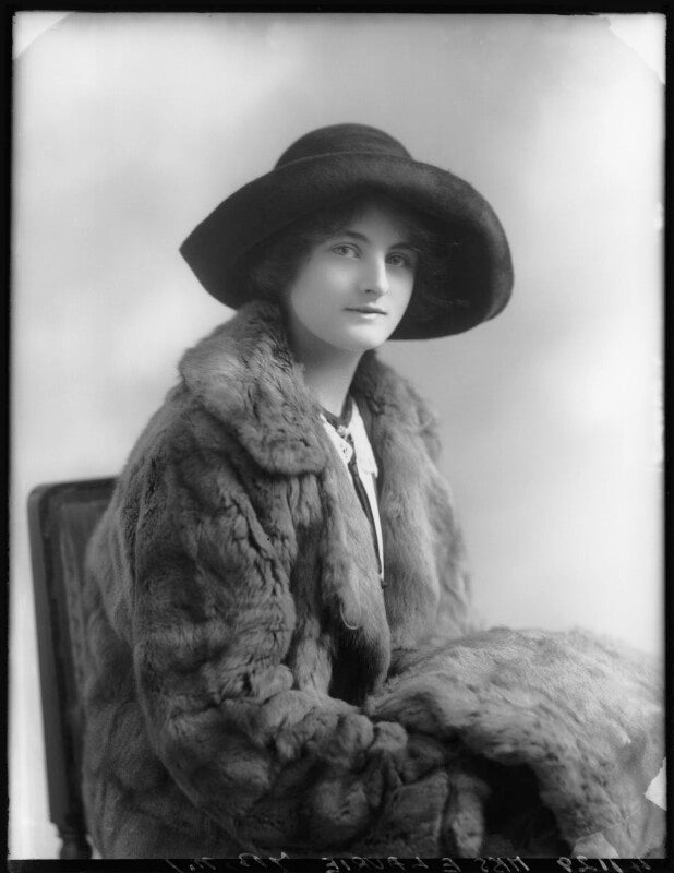 Evelyn laurie npg x104109