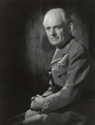 Sir John D'Arcy Anderson NPG x163612