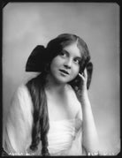 Grace Von Brunner NPG x103237