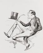 Henry Brodribb Irving NPG 4095(7)