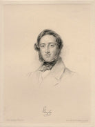 Hugh Fortescue, 3rd Earl Fortescue NPG D20658