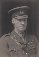 Clarence John Hobkirk NPG x66643