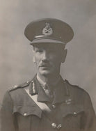 Sir Thomas Owen Marden NPG x186482