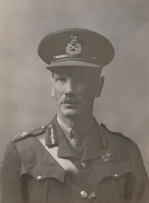 Sir thomas owen marden npg x186482