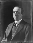 Sir Arthur Herbert Drummond Ramsay Steel-Maitland, 1st Bt NPG x123040