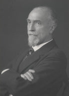 Montagu Collet Norman, 1st Baron Norman NPG x186874