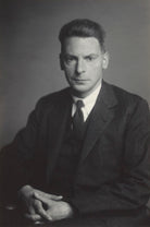 Wilson Baker NPG x163841