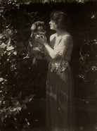 Ivy Tresmand NPG x83501