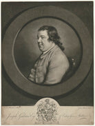 Joseph Gulston NPG D35066