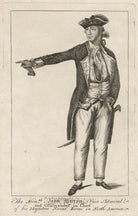 John Byron NPG D23545