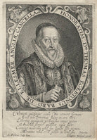 Thomas Egerton, 1st Viscount Brackley NPG D21294