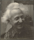 Emmanuel Mané-Katz NPG Ax134288