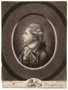 Richard Wroughton NPG D4923