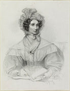 Unknown woman NPG D21931