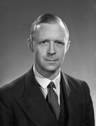 Sir Kenneth Owen Roberts-Wray NPG x73092