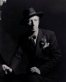 Sir (Bertram) Clough Williams-Ellis NPG x24202